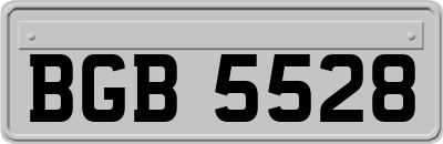 BGB5528