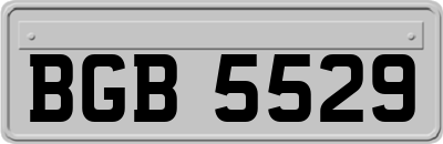 BGB5529