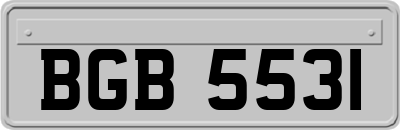 BGB5531