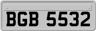 BGB5532