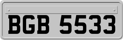 BGB5533