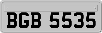BGB5535