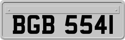 BGB5541