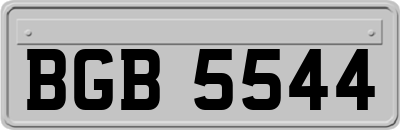 BGB5544