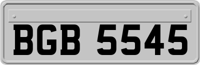 BGB5545