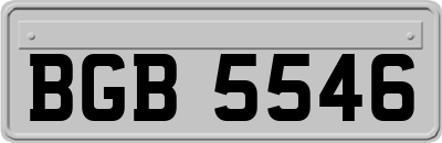 BGB5546