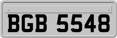 BGB5548