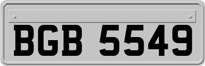 BGB5549