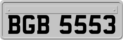 BGB5553