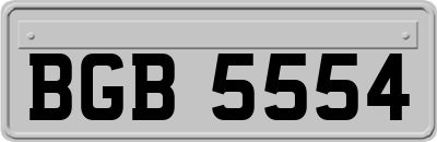 BGB5554