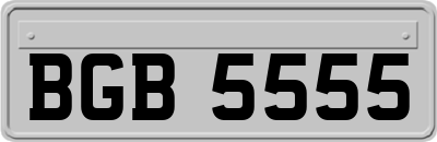 BGB5555