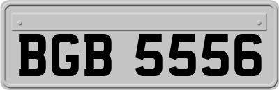 BGB5556