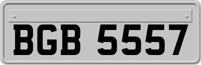 BGB5557