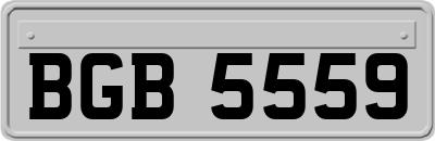 BGB5559