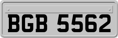 BGB5562