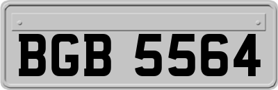 BGB5564