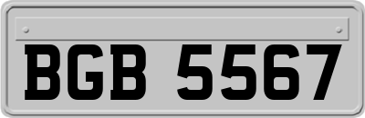 BGB5567