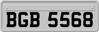 BGB5568