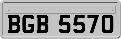 BGB5570