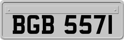 BGB5571