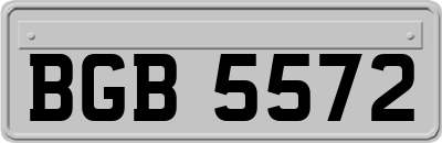 BGB5572
