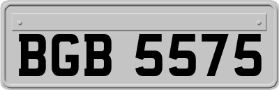 BGB5575