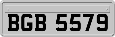 BGB5579