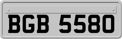 BGB5580