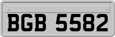 BGB5582