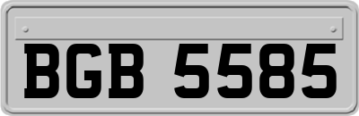 BGB5585