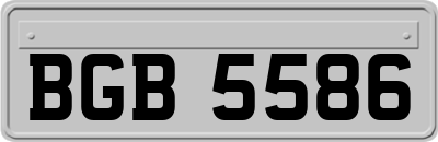 BGB5586