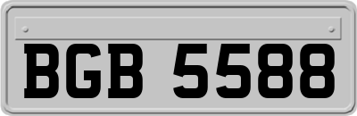 BGB5588