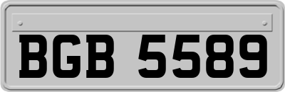 BGB5589