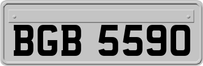 BGB5590