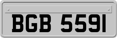 BGB5591