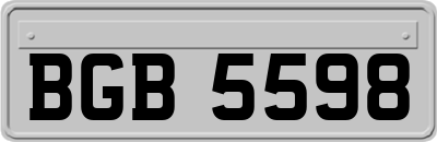 BGB5598