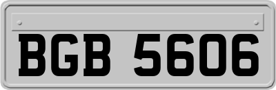 BGB5606