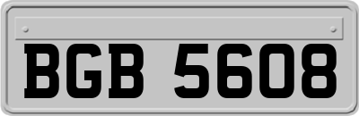 BGB5608