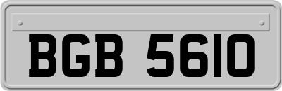 BGB5610