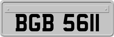 BGB5611