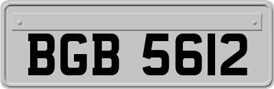 BGB5612