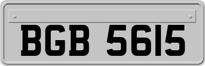 BGB5615