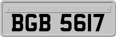 BGB5617