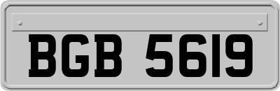 BGB5619