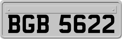 BGB5622