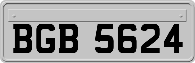 BGB5624
