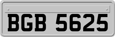 BGB5625