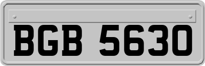 BGB5630