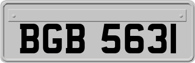 BGB5631