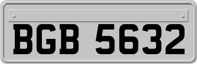 BGB5632